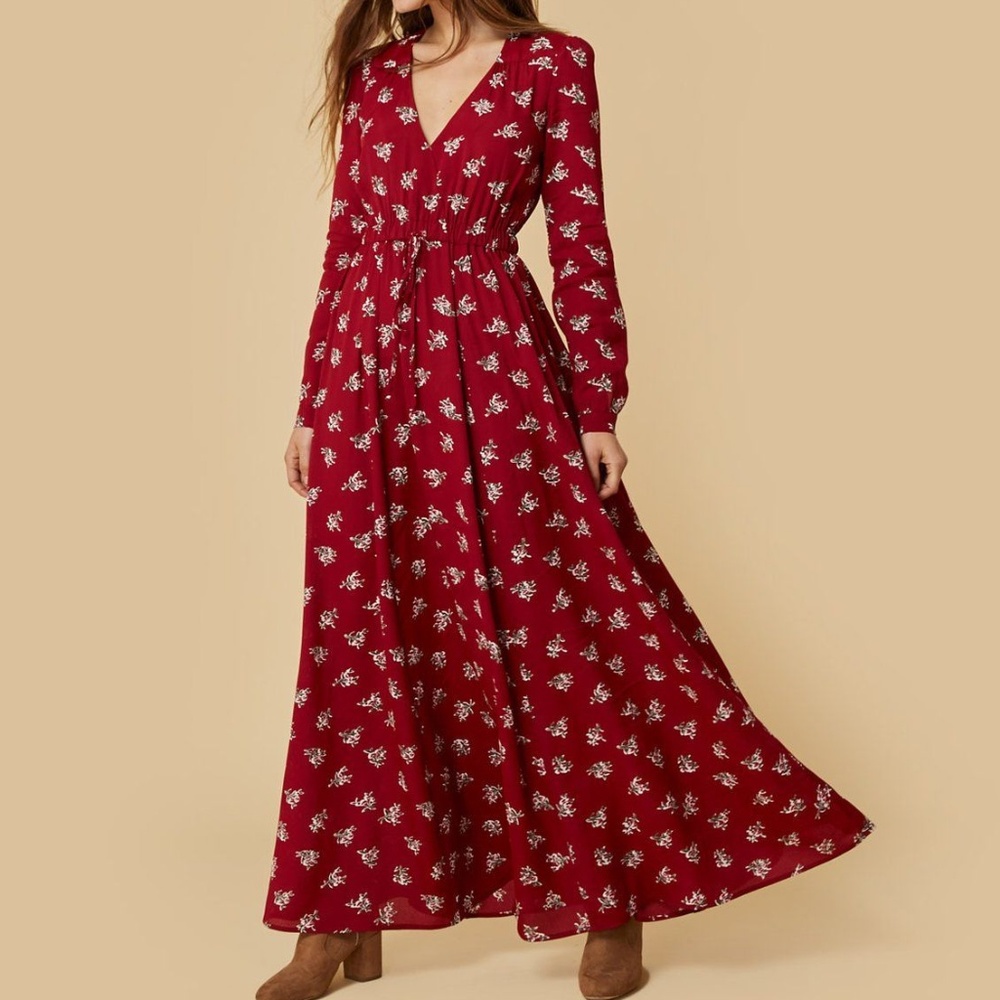 Christy Dawn Audrey Dress Small